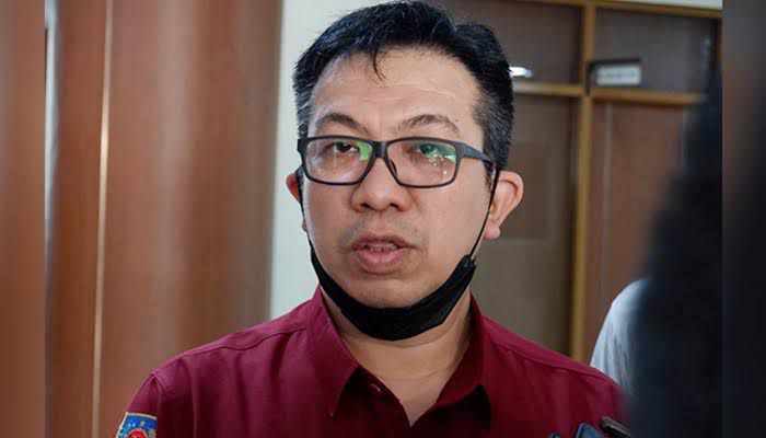 Kaban Keuangan Malut, Ahmad Purbaya
