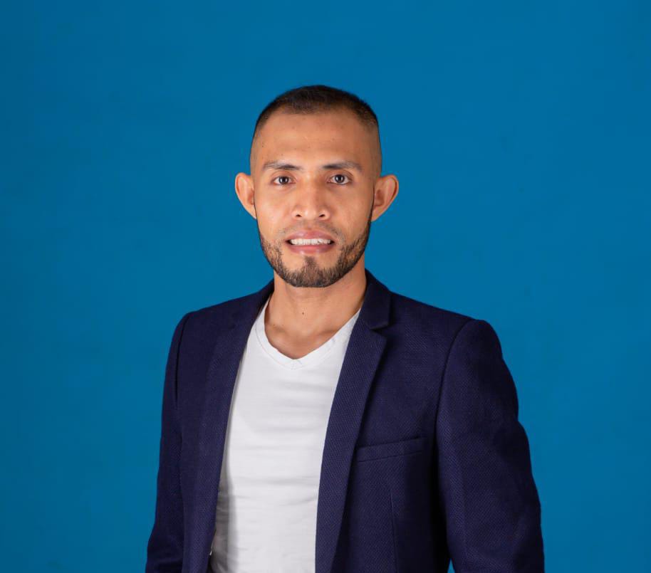 Sekertaris DPD KAI Malut Roslan