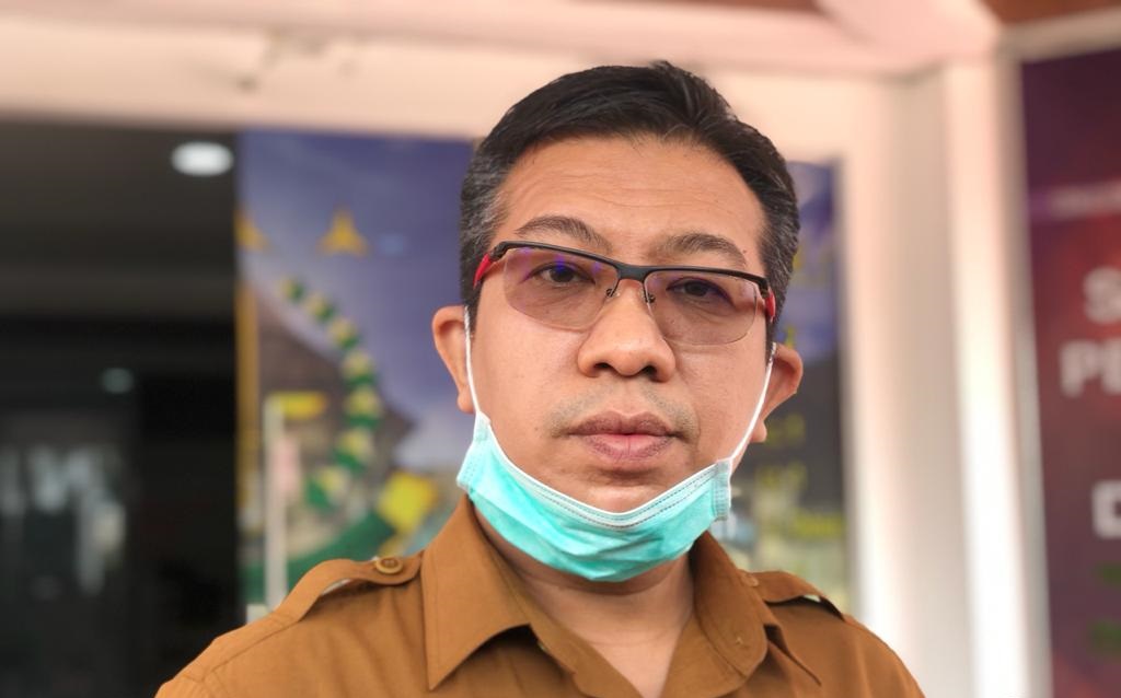 Ahmad Purbaya