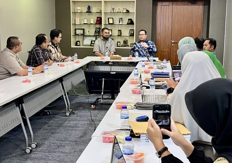 Pemerintah Kabupaten Halmahera Selatan (Halsel) terus mendorong percepatan pembangunan sektor agromaritim melalui kerja sama riset dengan Institut Pertanian Bogor (IPB)