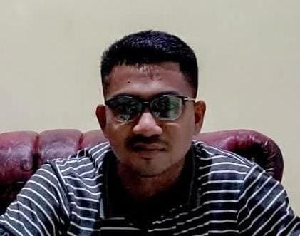 Praktisi hukum Maluku Utara, Fajrun Hairun