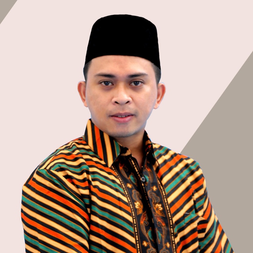 Direktur Eksekutif Anatomi Pertambangan Indonesia (API), Riyanda Barmawi,