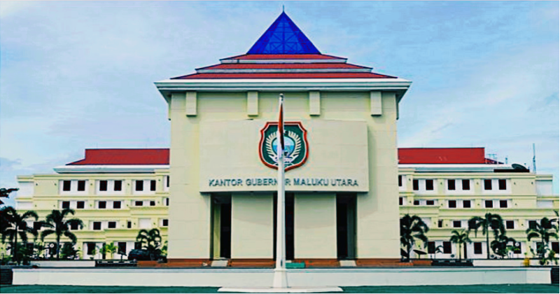 Kantor gubernur