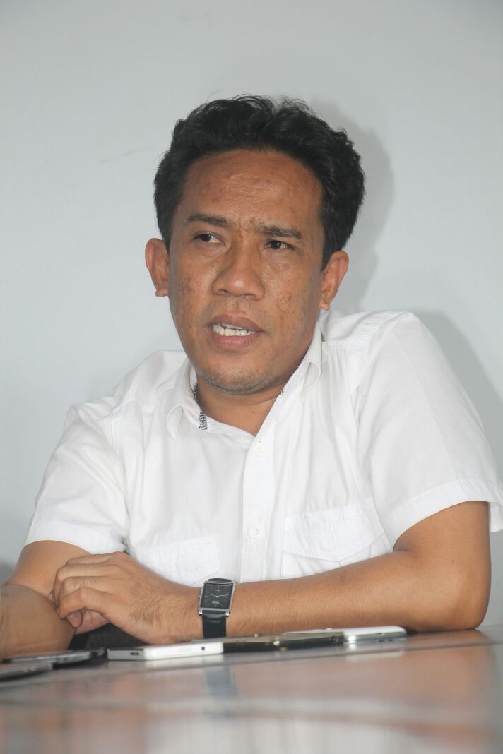 DPRD Malut-Muksin-Amrin