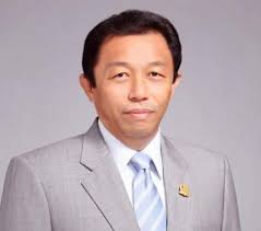 praktisi dan pakar hukum keuangan negara Universitas Khairun Ternate, Dr. Hendra Karianga SH.,MH.,