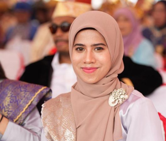 disampaikan Ketua Komisi I DPRD Malut Nazlatan Ukhra Kasuba